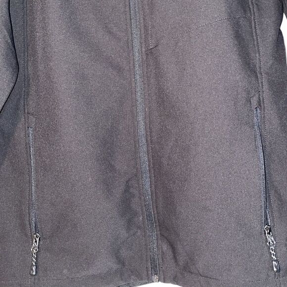 Swiss tech jacket - Picture 3 of 9